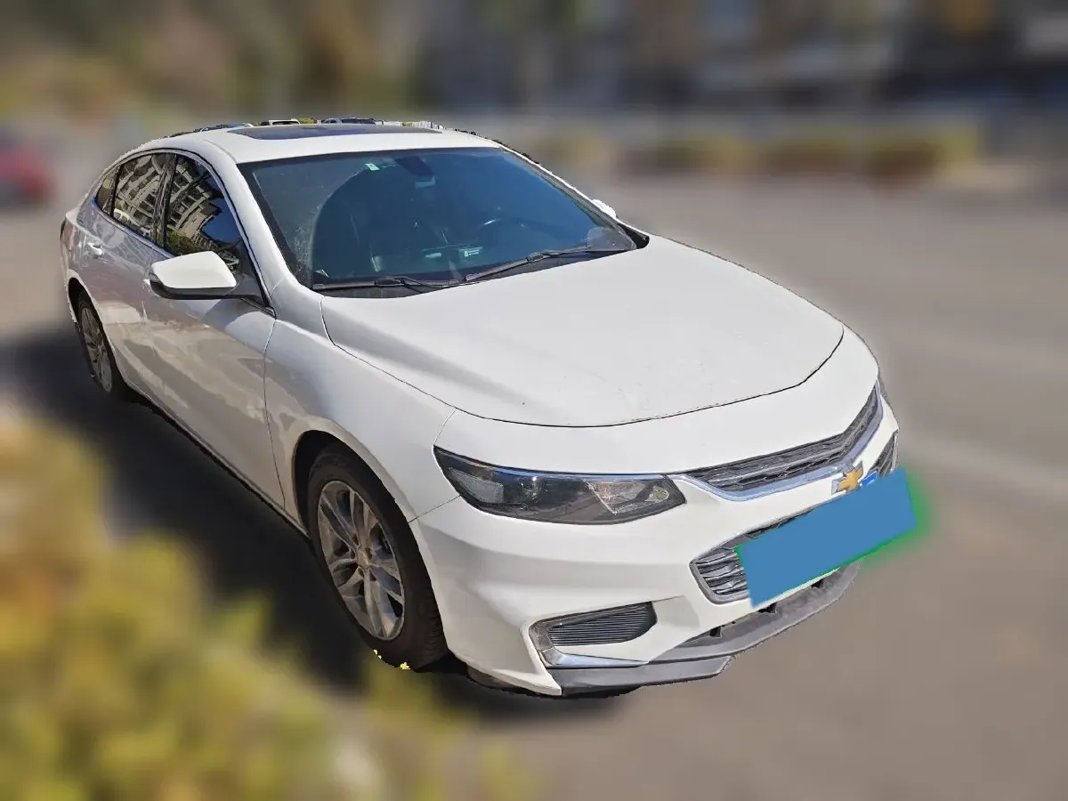 2016 Chevrolet Malibu XL 1.5T 170HP L4 7DCT,autocango,china used car exporter,china ev exporter,chinese used car exporter,chinese used ev exporter
