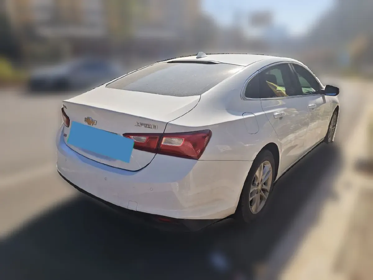 2016 Chevrolet Malibu XL 1.5T 170HP L4 7DCT,autocango,china used car exporter,china ev exporter,chinese used car exporter,chinese used ev exporter