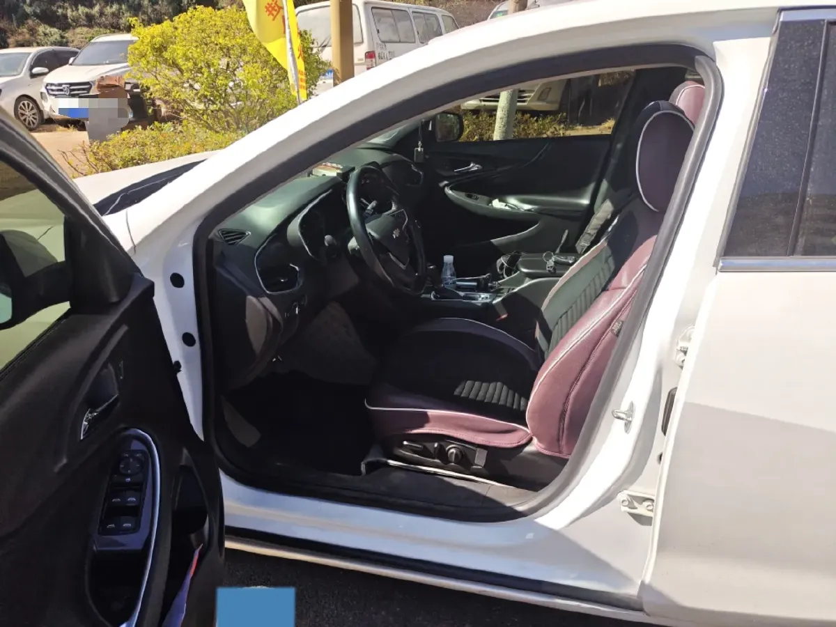 2016 Chevrolet Malibu XL 1.5T 170HP L4 7DCT,autocango,china used car exporter,china ev exporter,chinese used car exporter,chinese used ev exporter