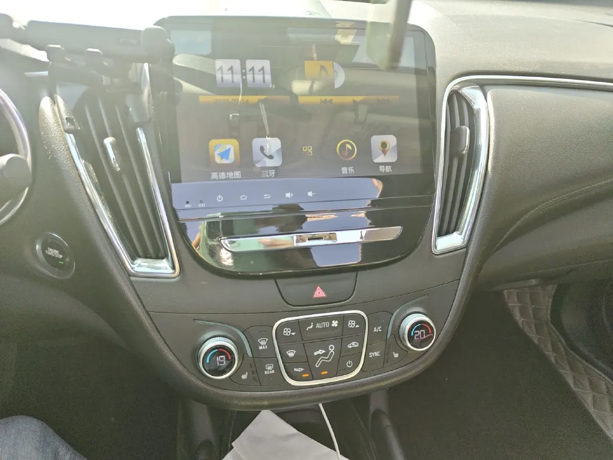 2016 Chevrolet Malibu XL 1.5T 170HP L4 7DCT,autocango,china used car exporter,china ev exporter,chinese used car exporter,chinese used ev exporter