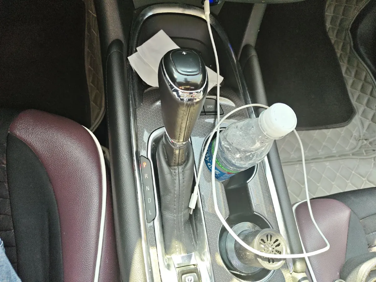 2016 Chevrolet Malibu XL 1.5T 170HP L4 7DCT,autocango,china used car exporter,china ev exporter,chinese used car exporter,chinese used ev exporter