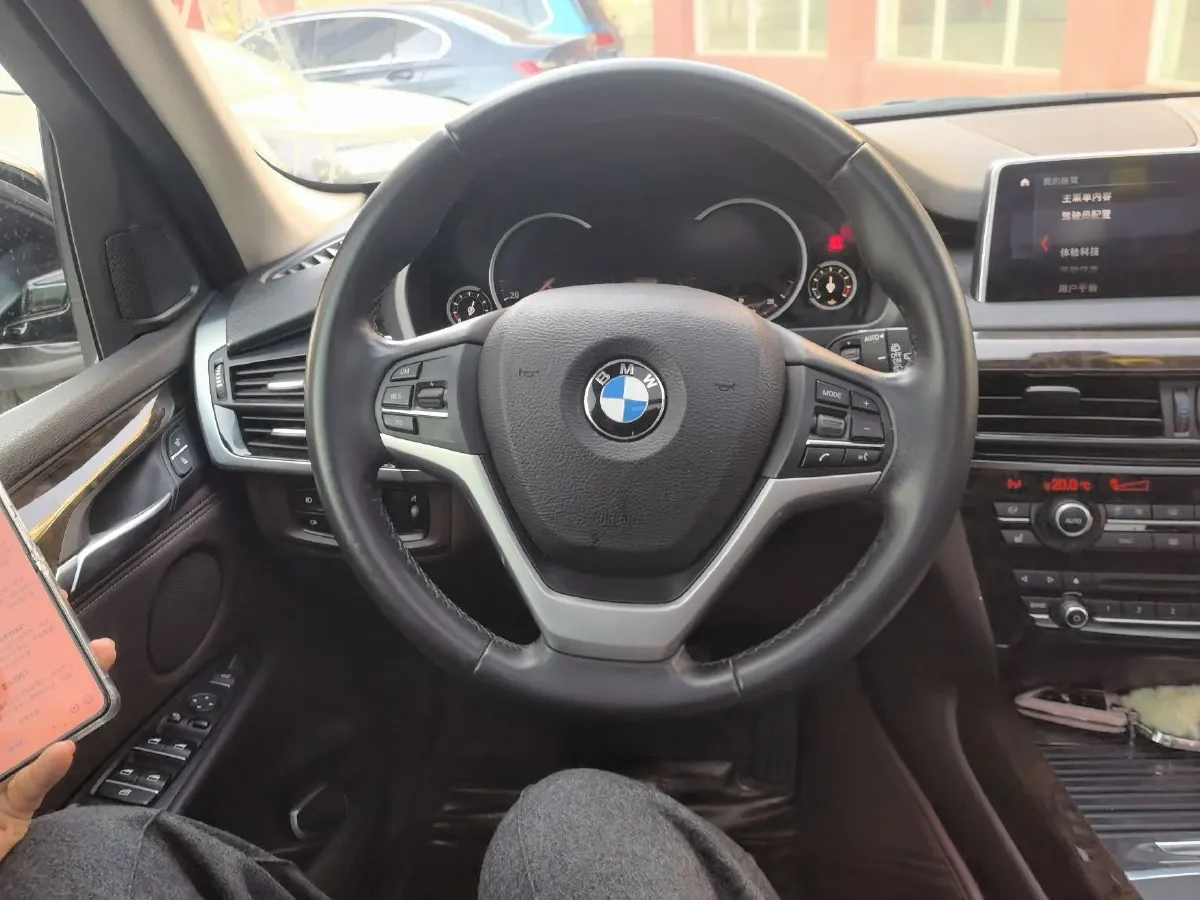2018 BMW X5 2.0T 245HP L4 8AT,autocango,china used car exporter,china ev exporter,chinese used car exporter,chinese used ev exporter