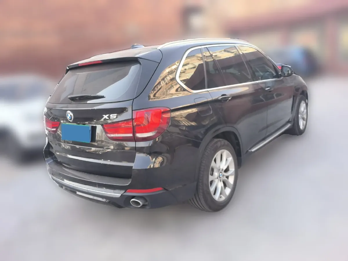 2018 BMW X5 2.0T 245HP L4 8AT,autocango,china used car exporter,china ev exporter,chinese used car exporter,chinese used ev exporter