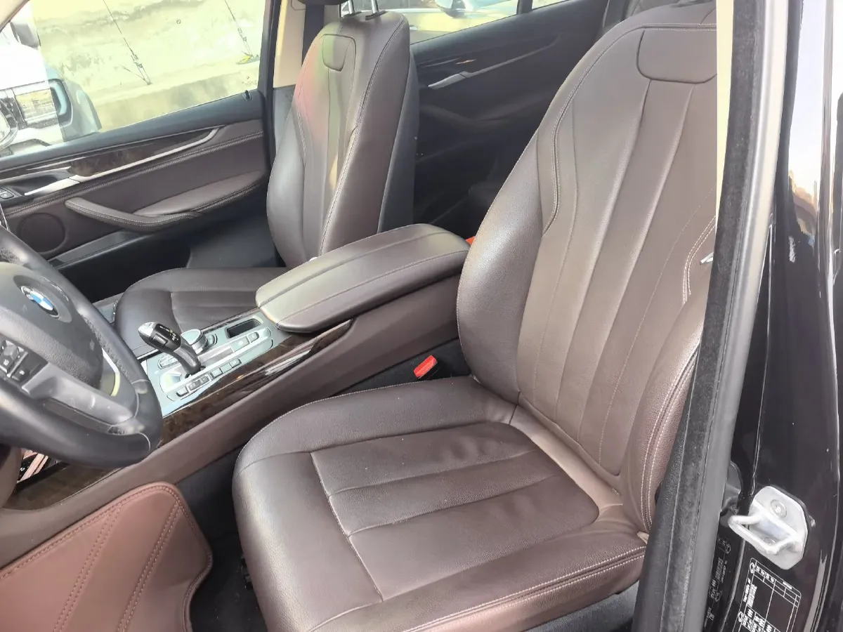 2018 BMW X5 2.0T 245HP L4 8AT,autocango,china used car exporter,china ev exporter,chinese used car exporter,chinese used ev exporter