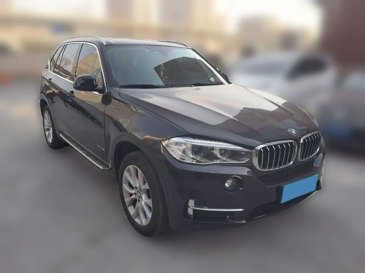 2018 BMW X5 2.0T 245HP L4 8AT,autocango,china used car exporter,china ev exporter,chinese used car exporter,chinese used ev exporter