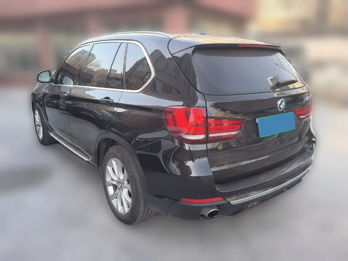 2018 BMW X5 2.0T 245HP L4 8AT,autocango,china used car exporter,china ev exporter,chinese used car exporter,chinese used ev exporter