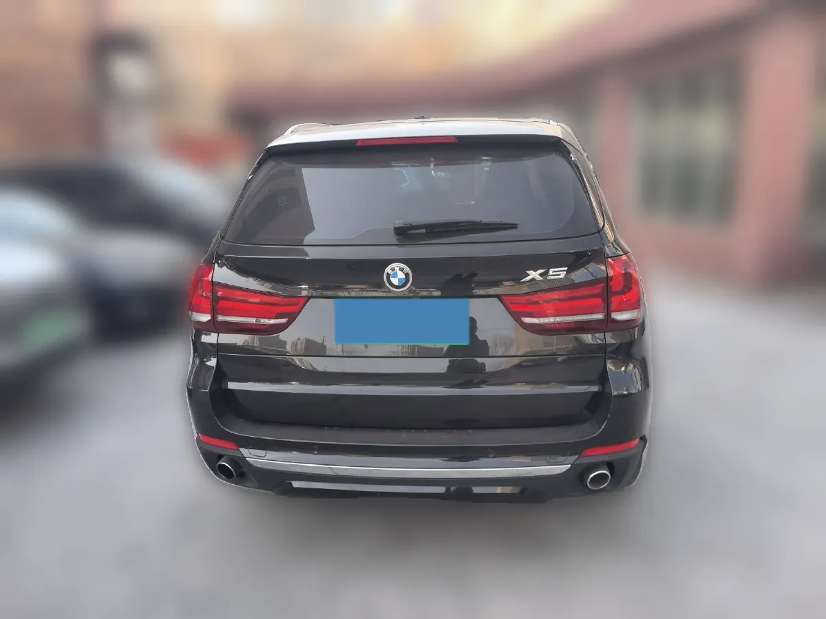 2018 BMW X5 2.0T 245HP L4 8AT,autocango,china used car exporter,china ev exporter,chinese used car exporter,chinese used ev exporter