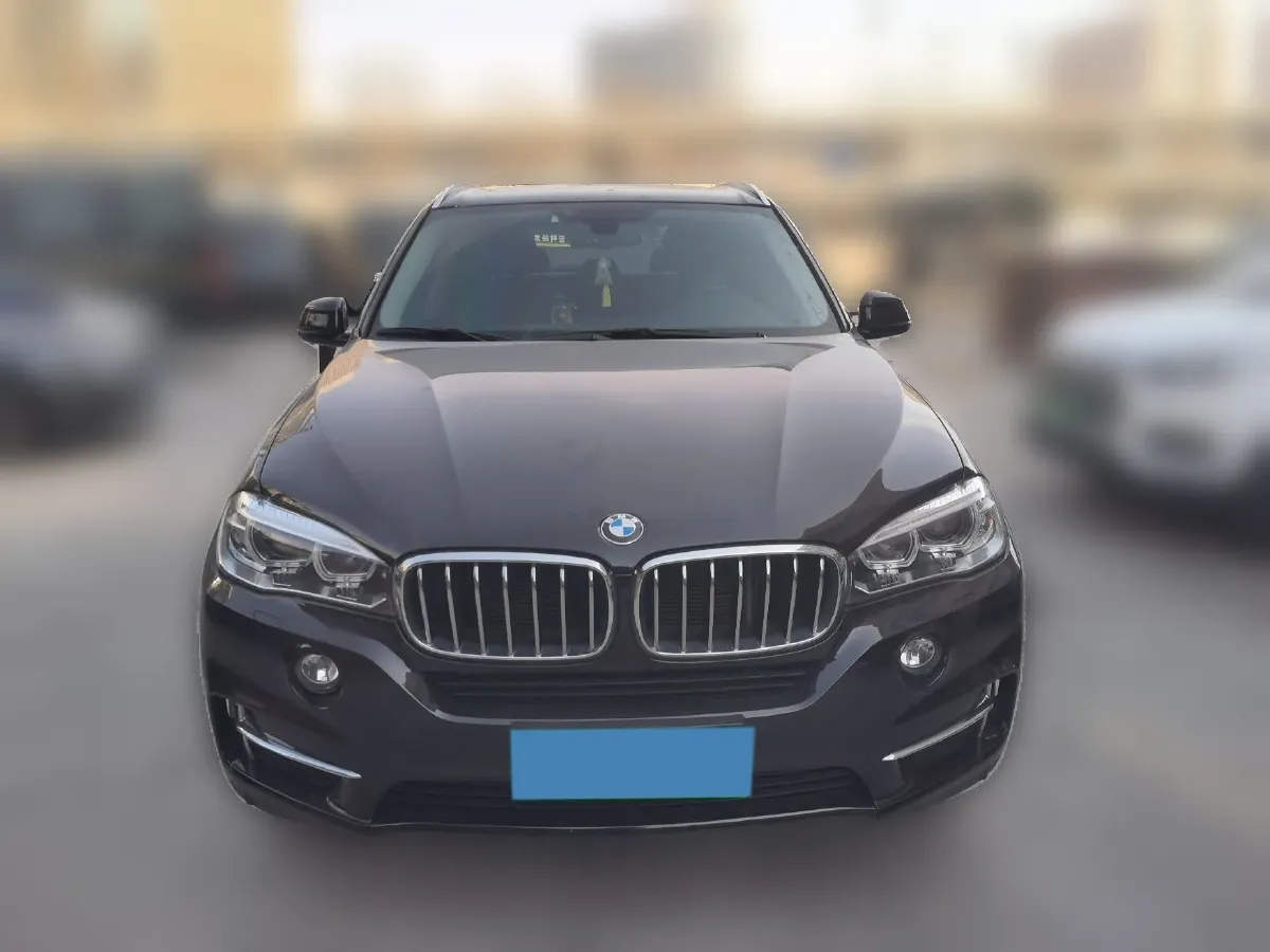 2018 BMW X5 2.0T 245HP L4 8AT,autocango,china used car exporter,china ev exporter,chinese used car exporter,chinese used ev exporter