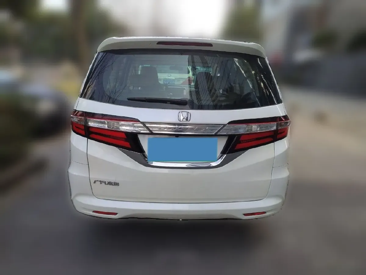 2017 Honda Odyssey 2.4L 186HP L4 CVT,autocango,china used car exporter,china ev exporter,chinese used car exporter,chinese used ev exporter