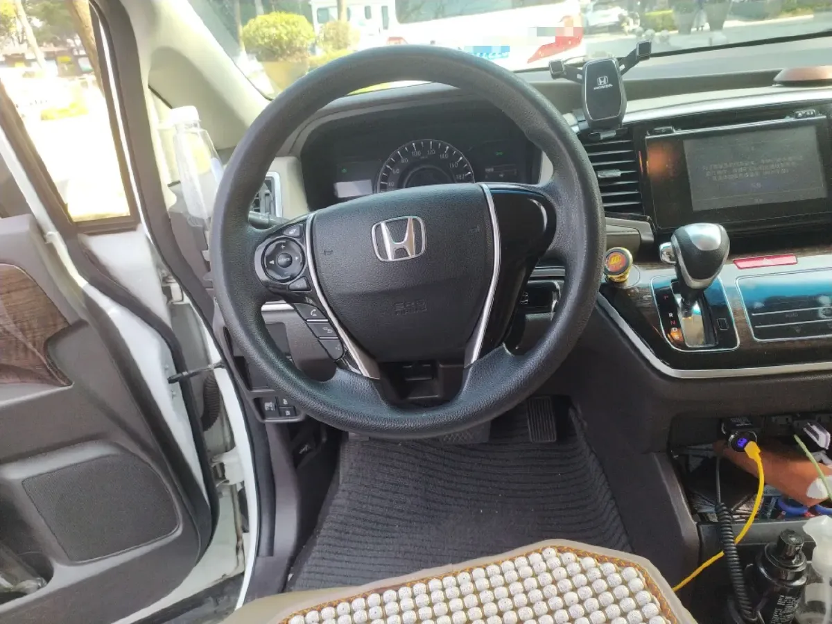 2017 Honda Odyssey 2.4L 186HP L4 CVT,autocango,china used car exporter,china ev exporter,chinese used car exporter,chinese used ev exporter