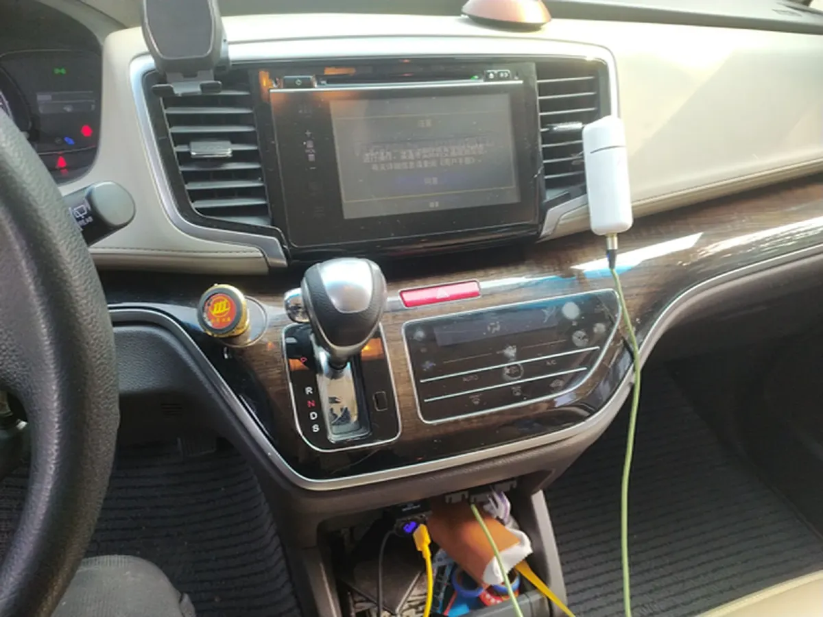 2017 Honda Odyssey 2.4L 186HP L4 CVT,autocango,china used car exporter,china ev exporter,chinese used car exporter,chinese used ev exporter