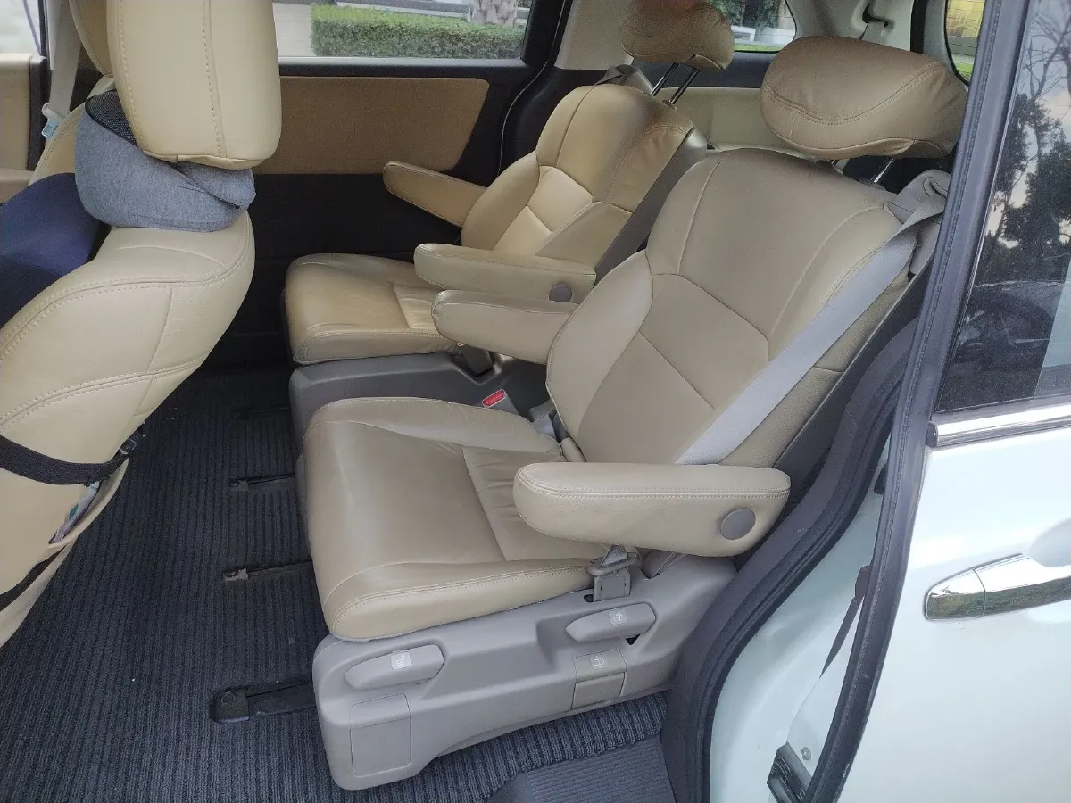 2017 Honda Odyssey 2.4L 186HP L4 CVT,autocango,china used car exporter,china ev exporter,chinese used car exporter,chinese used ev exporter