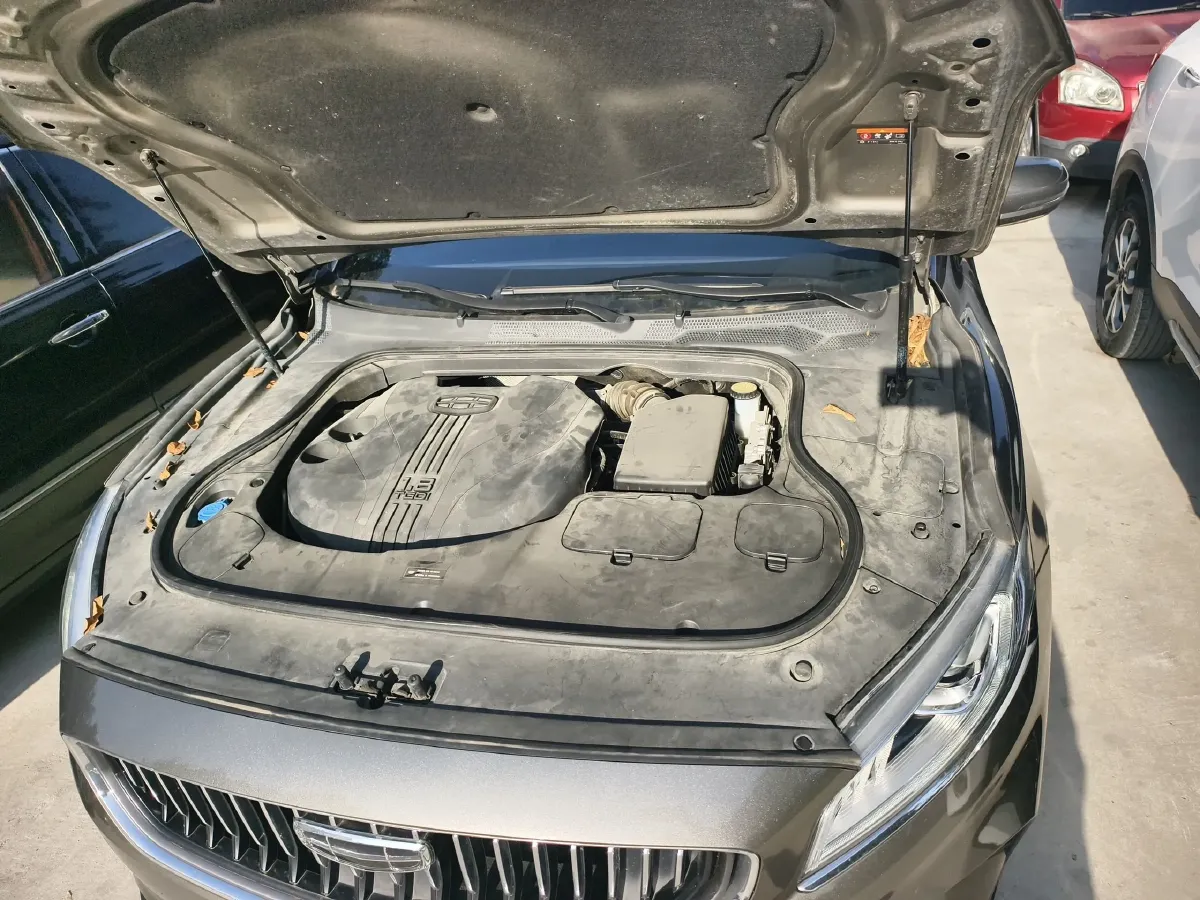 2021 Geely Emgrand GT 1.8T 184HP L4 7DCT,autocango,china used car exporter,china ev exporter,chinese used car exporter,chinese used ev exporter