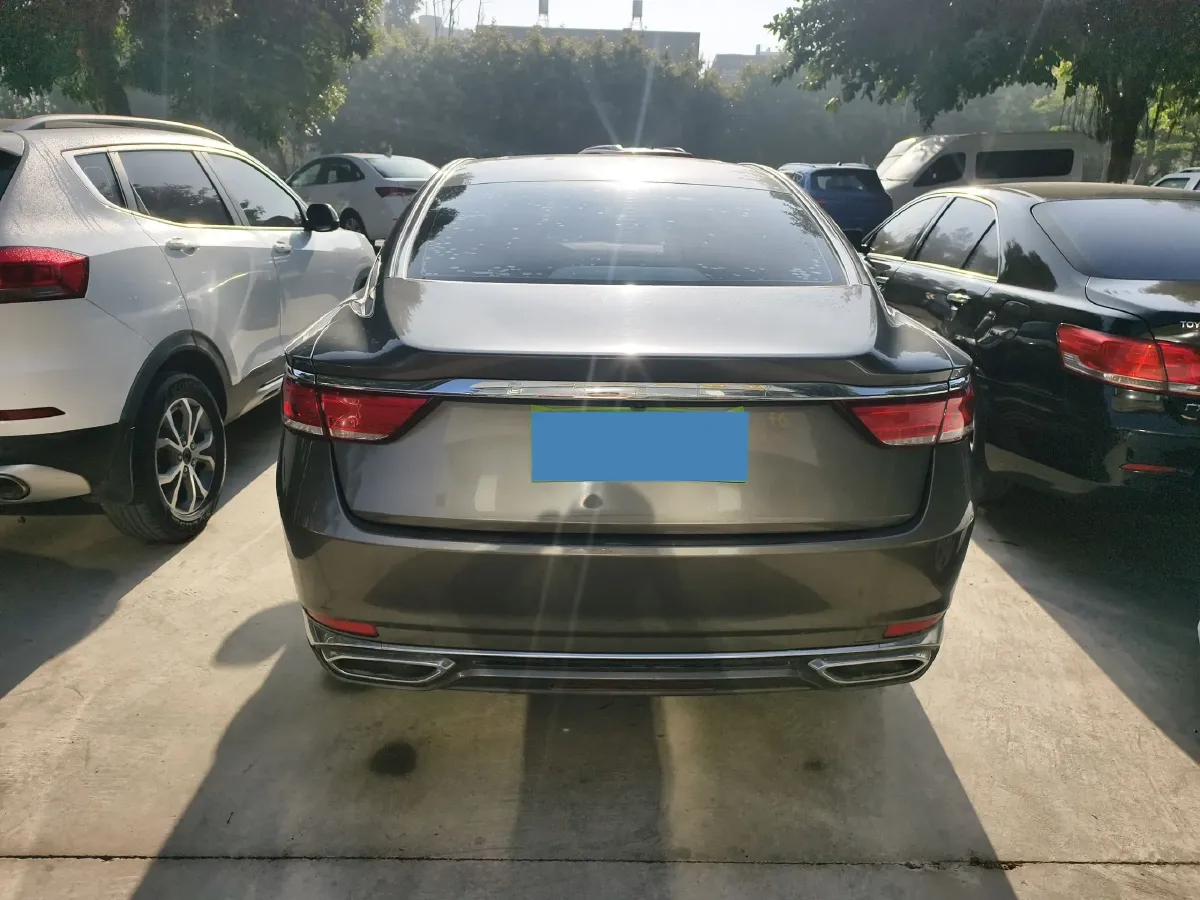 2021 Geely Emgrand GT 1.8T 184HP L4 7DCT,autocango,china used car exporter,china ev exporter,chinese used car exporter,chinese used ev exporter