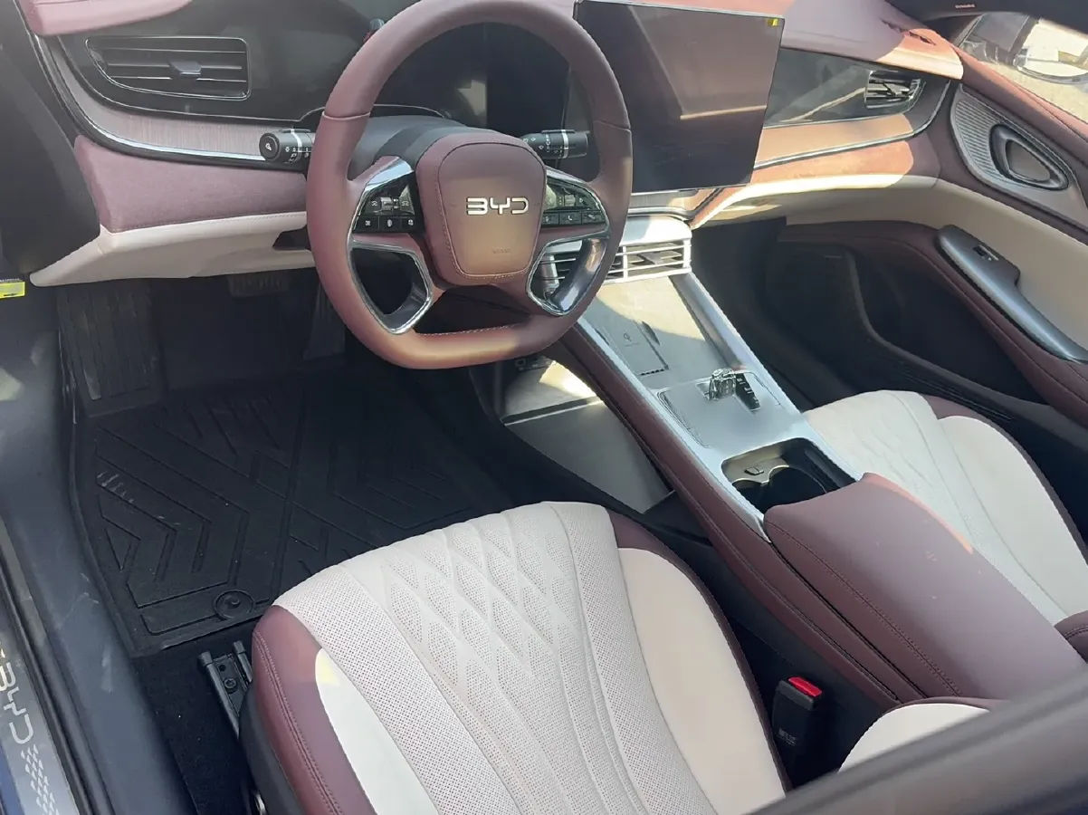 2023 BYD Seal 1.5T 139HP L4 E-CVT PHEV 17.6KWH,autocango,china used car exporter,china ev exporter,chinese used car exporter,chinese used ev exporter