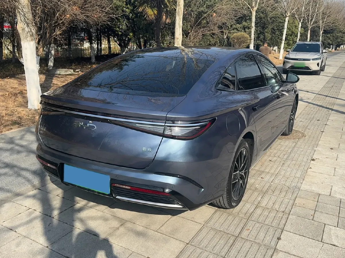 2023 BYD Seal 1.5T 139HP L4 E-CVT PHEV 17.6KWH,autocango,china used car exporter,china ev exporter,chinese used car exporter,chinese used ev exporter
