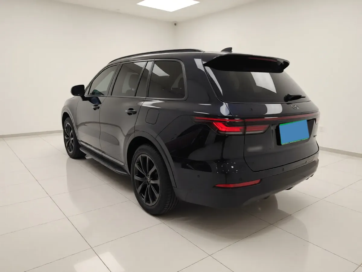 2021 Li ONE Range Extended 131HP REEV 40.5KWH,autocango,china used car exporter,china ev exporter,chinese used car exporter,chinese used ev exporter