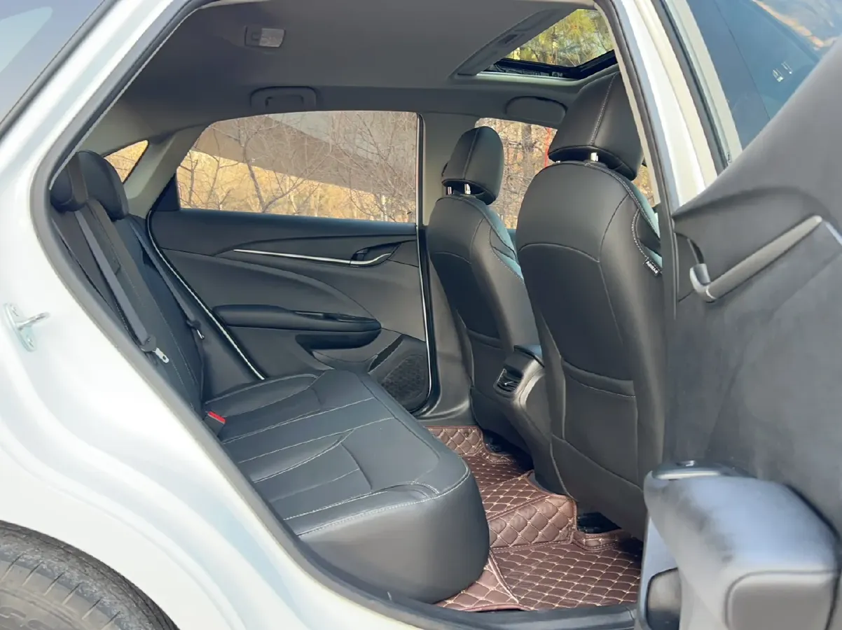 2019 ChangAn CS85 Coupe 2.0T 233HP L4 8AT,autocango,china used car exporter,china ev exporter,chinese used car exporter,chinese used ev exporter