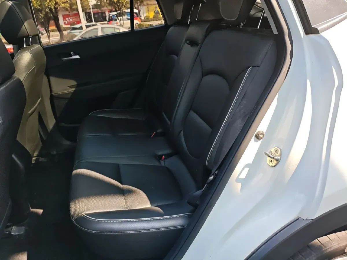 2017 Hyundai ix25 1.6L 125HP L4 6AT,autocango,china used car exporter,china ev exporter,chinese used car exporter,chinese used ev exporter