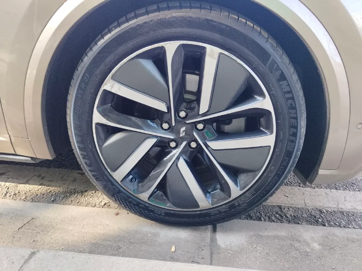 2023 Li L9 Range Extended 154HP REEV 42.6KWH,autocango,china used car exporter,china ev exporter,chinese used car exporter,chinese used ev exporter