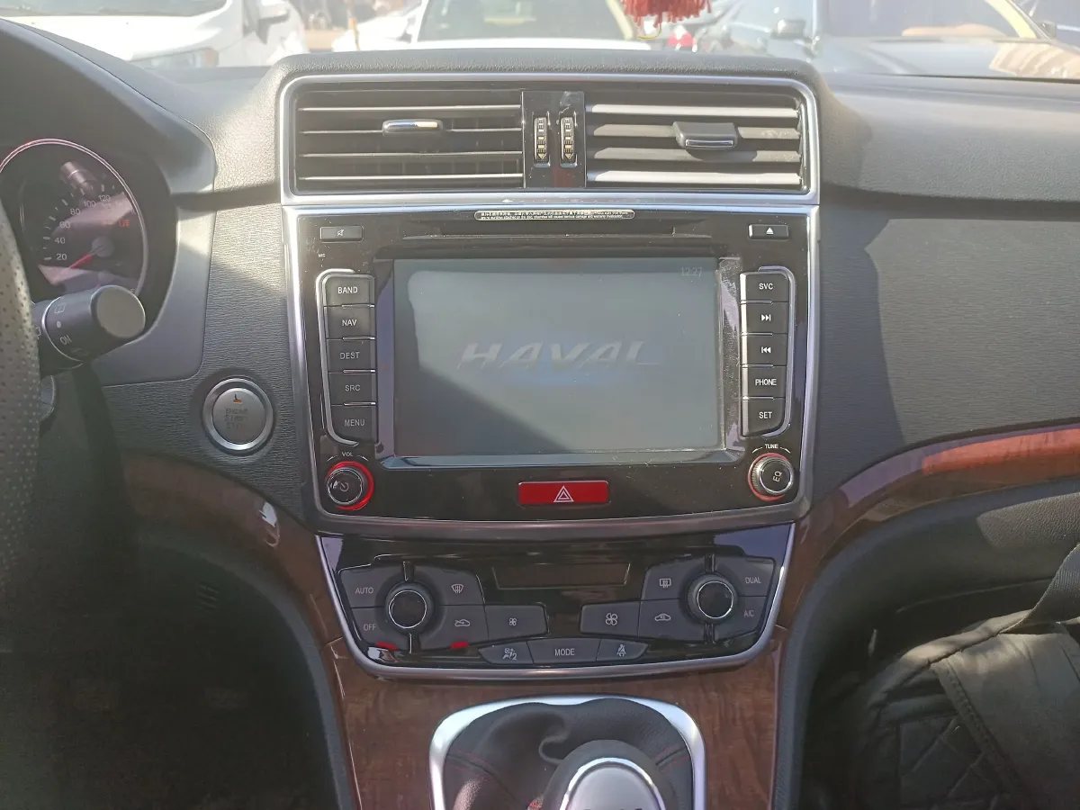 2017 Haval H6 1.5T 150HP L4 6MT,autocango,china used car exporter,china ev exporter,chinese used car exporter,chinese used ev exporter