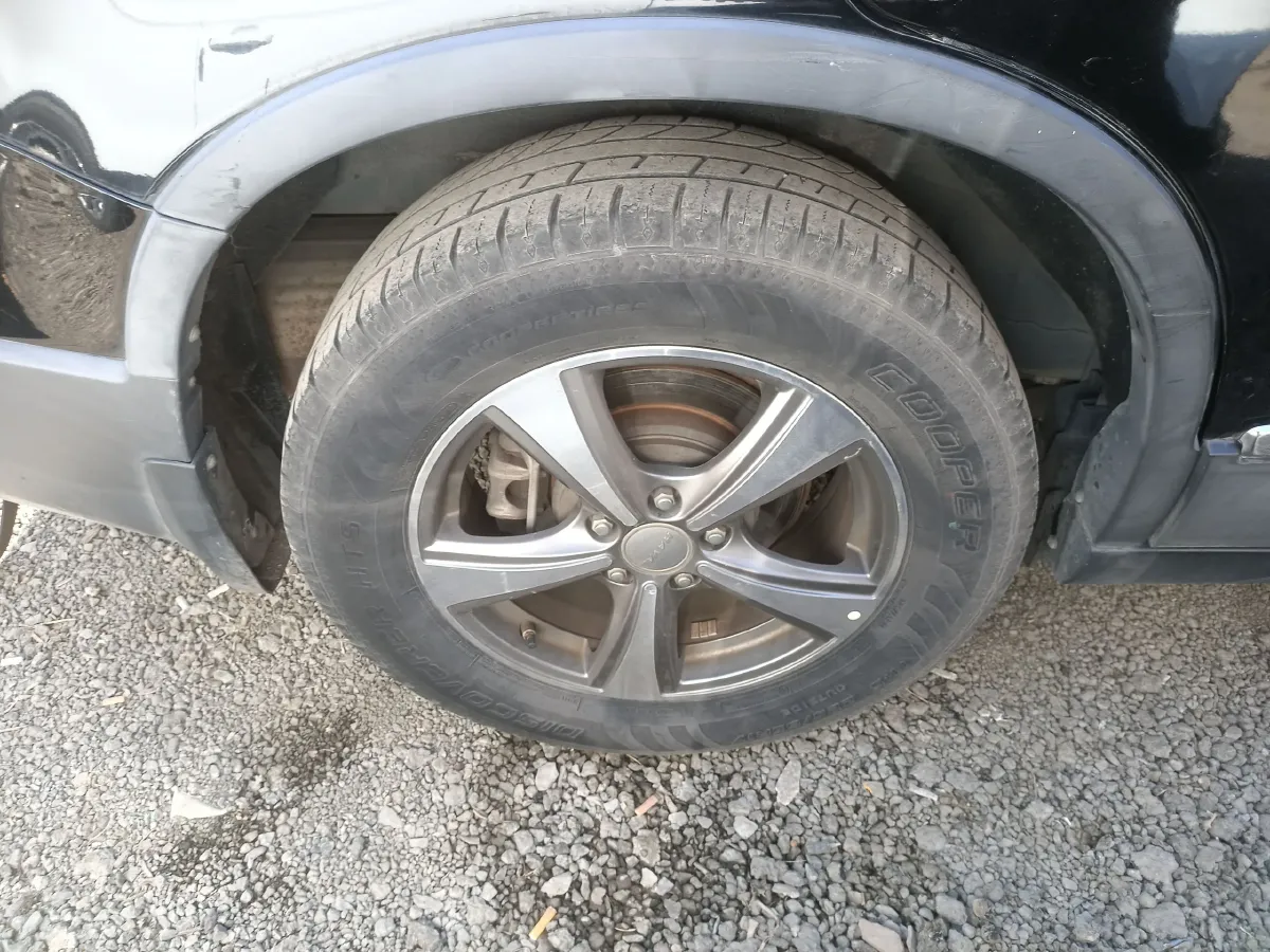 2017 Haval H6 1.5T 150HP L4 6MT,autocango,china used car exporter,china ev exporter,chinese used car exporter,chinese used ev exporter