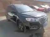 2017 Haval H6 1.5T 150HP L4 6MT