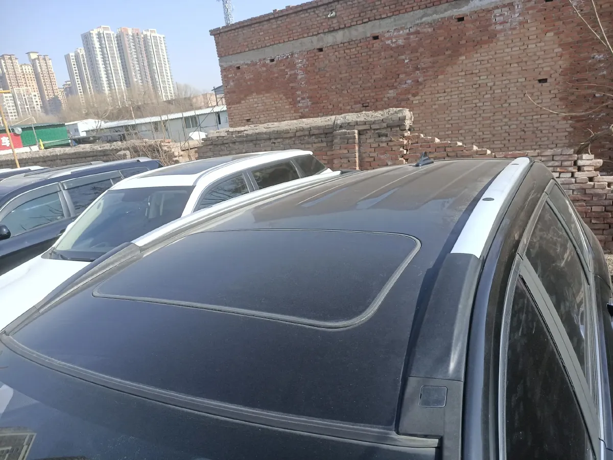 2017 Haval H6 1.5T 150HP L4 6MT,autocango,china used car exporter,china ev exporter,chinese used car exporter,chinese used ev exporter