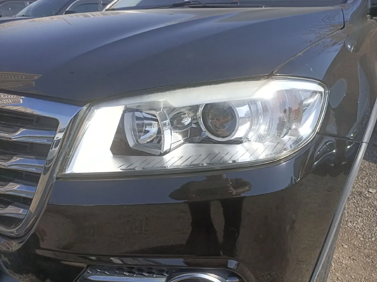 2017 Haval H6 1.5T 150HP L4 6MT,autocango,china used car exporter,china ev exporter,chinese used car exporter,chinese used ev exporter