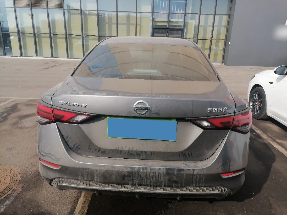 2022 Nissan Sylphy 1.6L 135HP L4 CVT,autocango,china used car exporter,china ev exporter,chinese used car exporter,chinese used ev exporter
