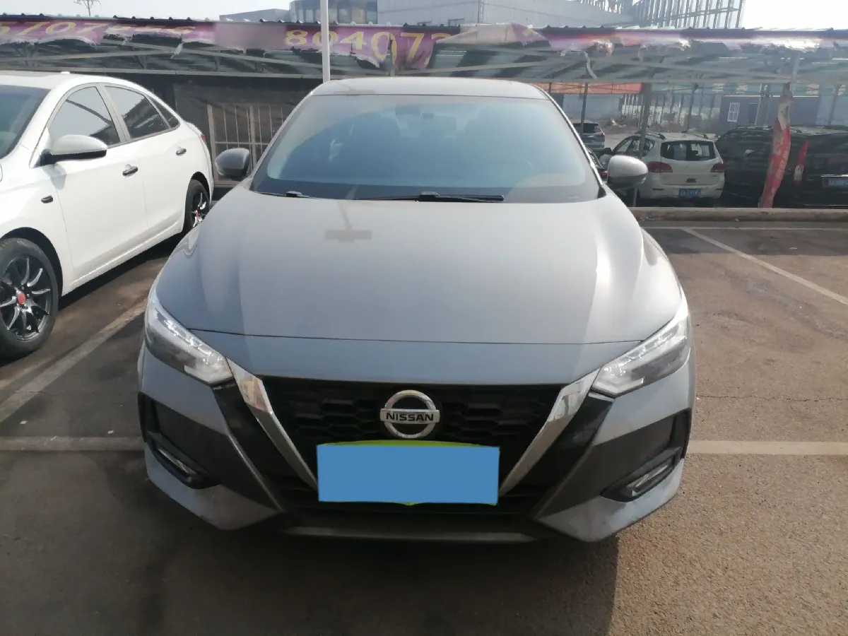 2022 Nissan Sylphy 1.6L 135HP L4 CVT,autocango,china used car exporter,china ev exporter,chinese used car exporter,chinese used ev exporter