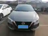 2022 Nissan Sylphy 1.6L 135HP L4 CVT