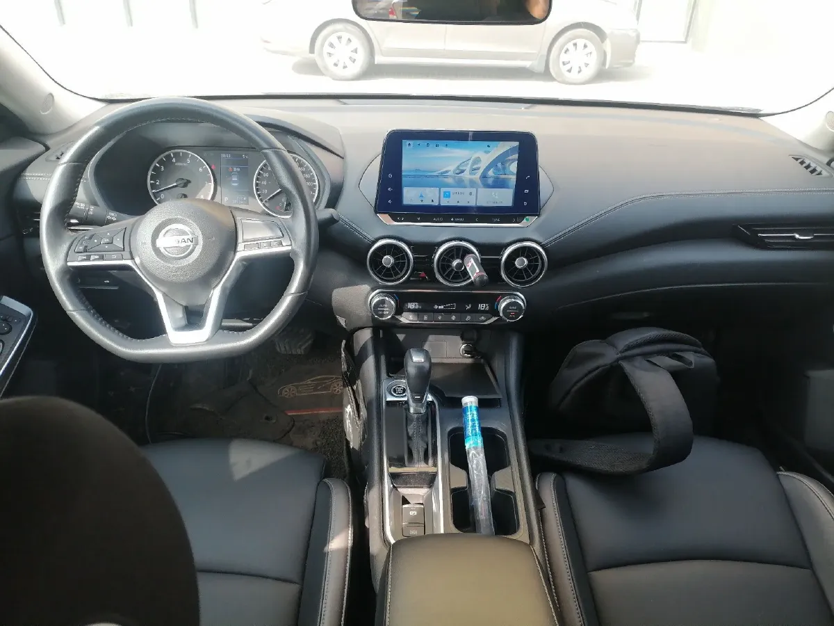 2022 Nissan Sylphy 1.6L 135HP L4 CVT,autocango,china used car exporter,china ev exporter,chinese used car exporter,chinese used ev exporter