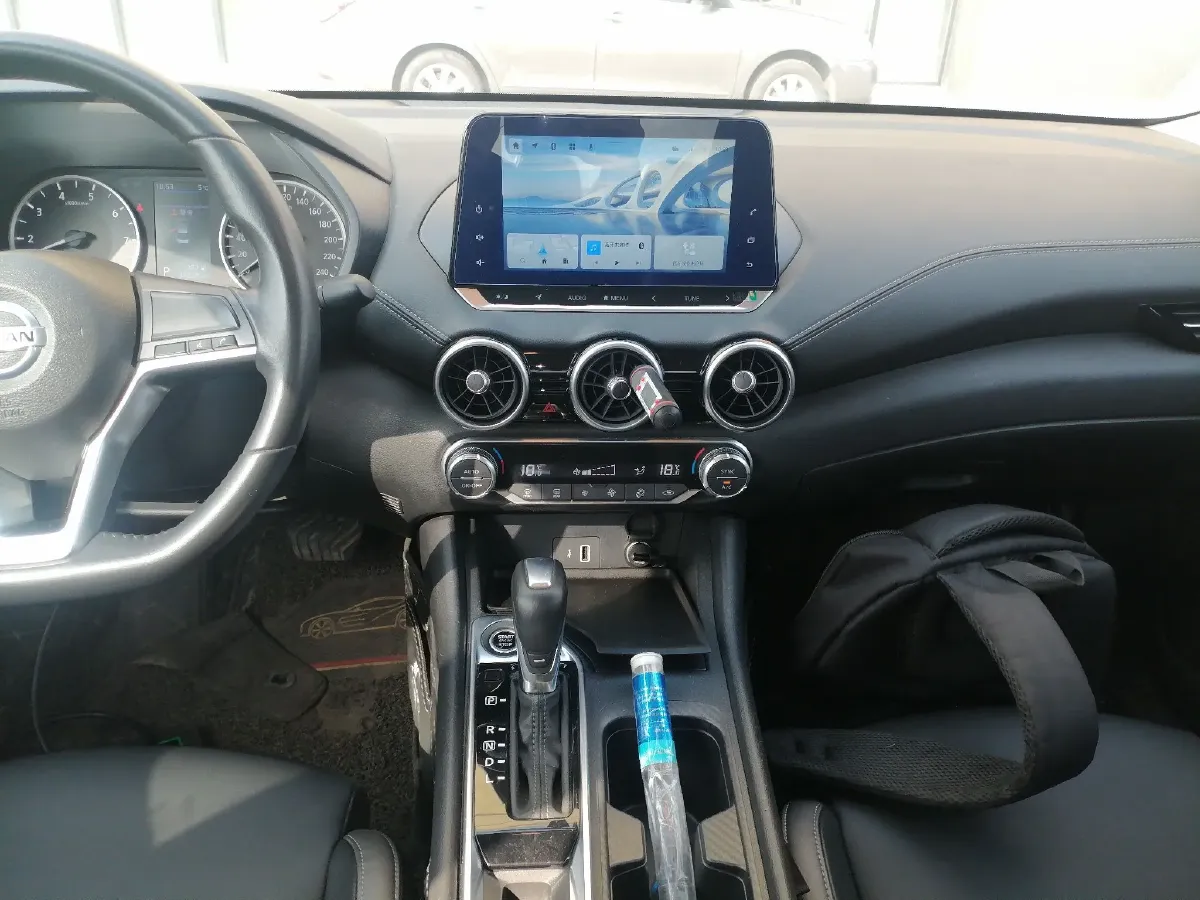 2022 Nissan Sylphy 1.6L 135HP L4 CVT,autocango,china used car exporter,china ev exporter,chinese used car exporter,chinese used ev exporter