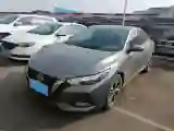 2022 Nissan Sylphy 1.6L 135HP L4 CVT