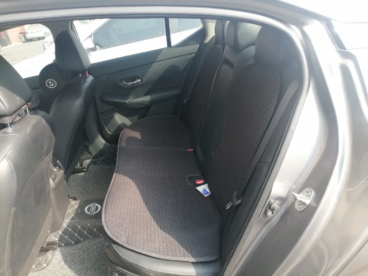 2022 Nissan Sylphy 1.6L 135HP L4 CVT,autocango,china used car exporter,china ev exporter,chinese used car exporter,chinese used ev exporter