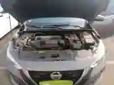 2022 Nissan Sylphy 1.6L 135HP L4 CVT