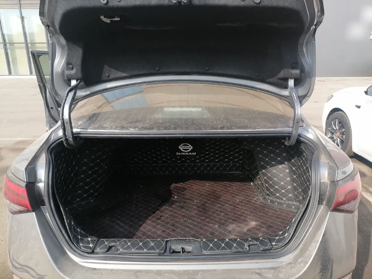 2022 Nissan Sylphy 1.6L 135HP L4 CVT,autocango,china used car exporter,china ev exporter,chinese used car exporter,chinese used ev exporter