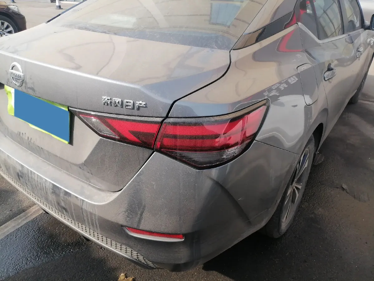 2022 Nissan Sylphy 1.6L 135HP L4 CVT,autocango,china used car exporter,china ev exporter,chinese used car exporter,chinese used ev exporter