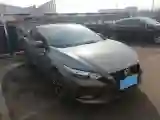2022 Nissan Sylphy 1.6L 135HP L4 CVT