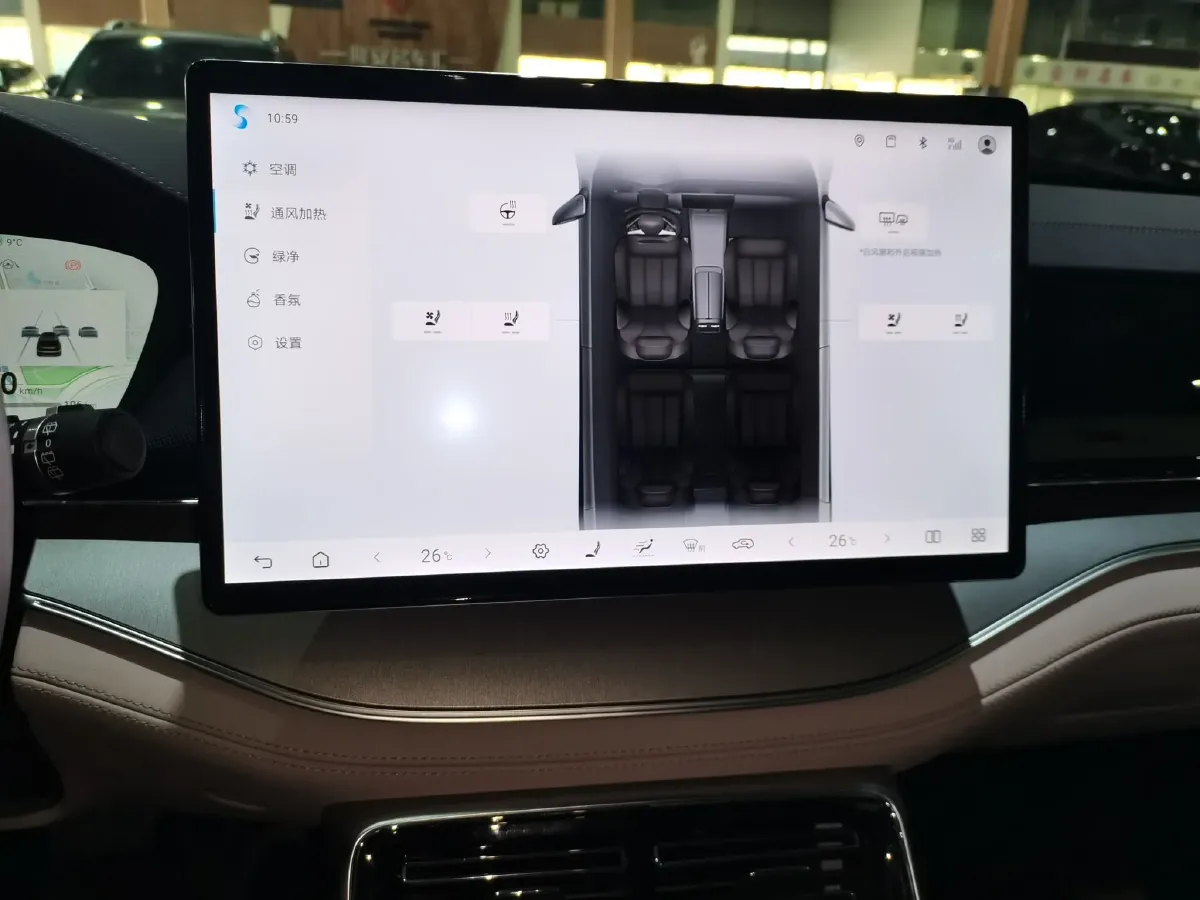 2024 BYD Tang 1.5T 139HP L4 E-CVT PHEV 21.504KWH,autocango,china used car exporter,china ev exporter,chinese used car exporter,chinese used ev exporter