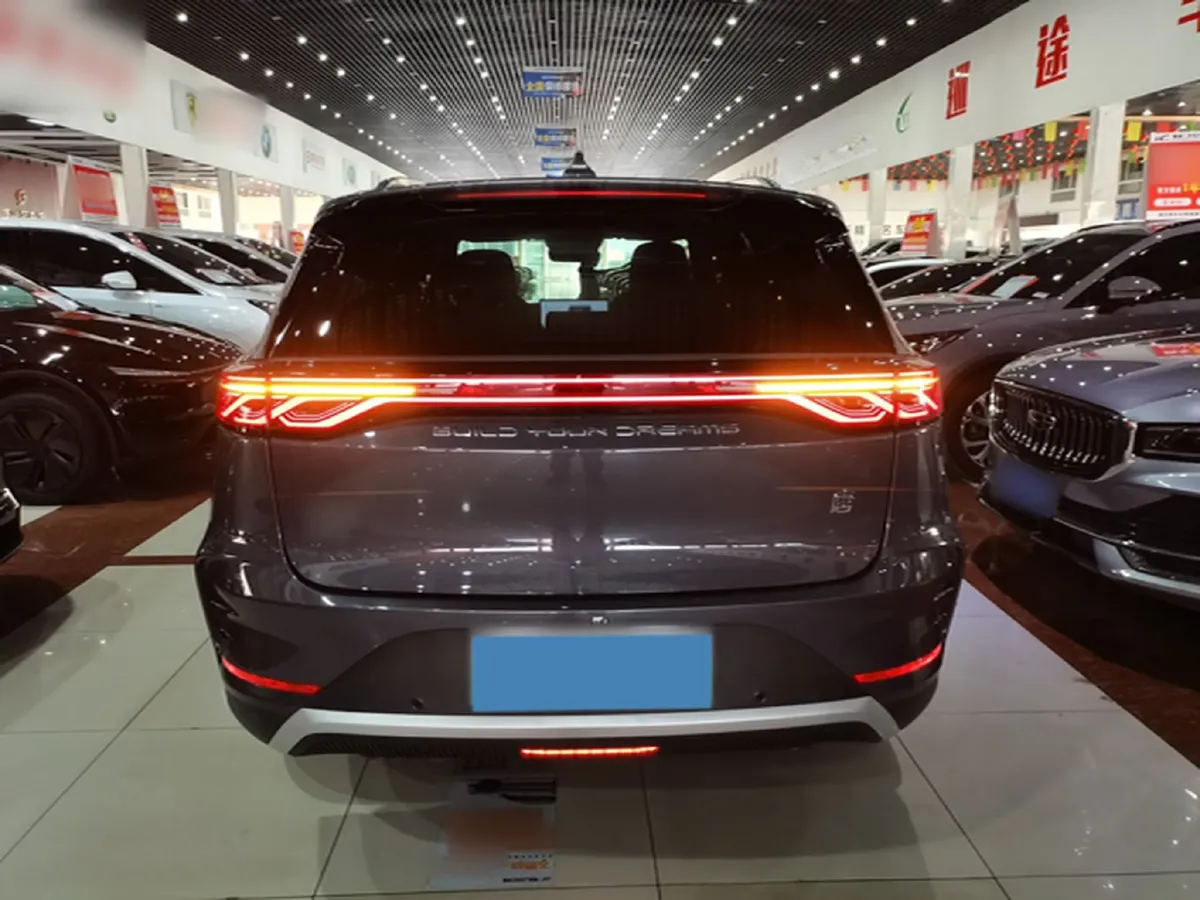 2024 BYD Tang 1.5T 139HP L4 E-CVT PHEV 21.504KWH,autocango,china used car exporter,china ev exporter,chinese used car exporter,chinese used ev exporter