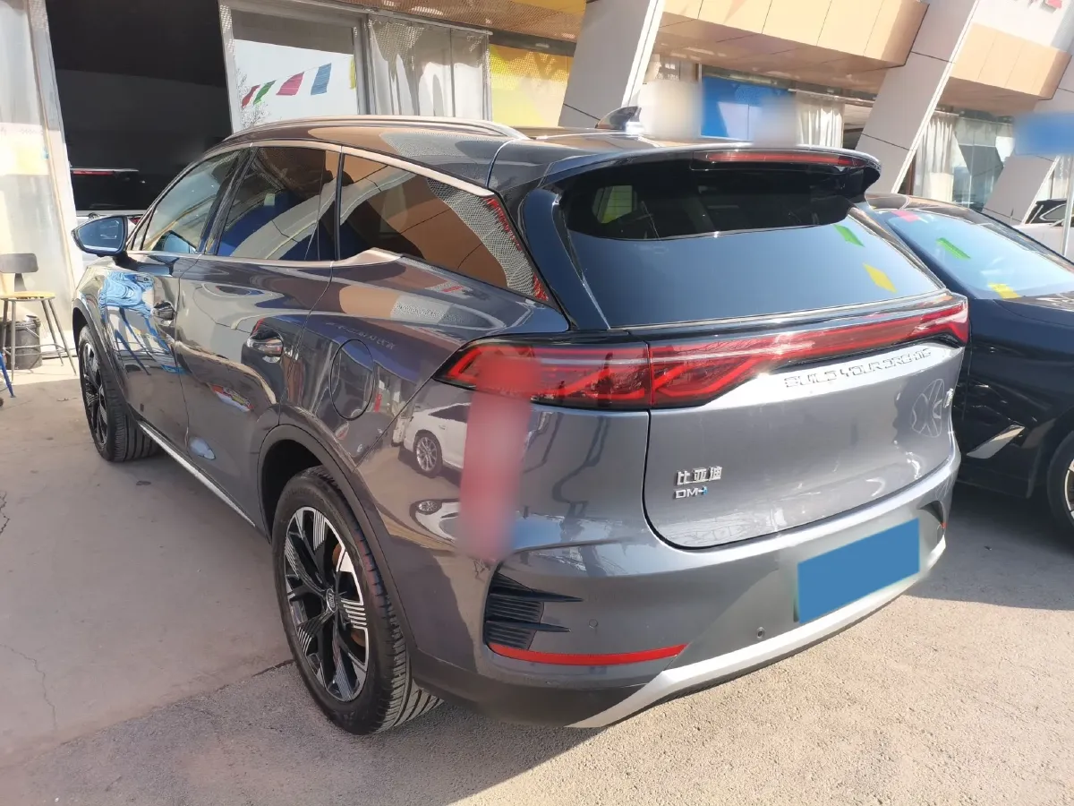 2024 BYD Tang 1.5T 139HP L4 E-CVT PHEV 21.504KWH,autocango,china used car exporter,china ev exporter,chinese used car exporter,chinese used ev exporter