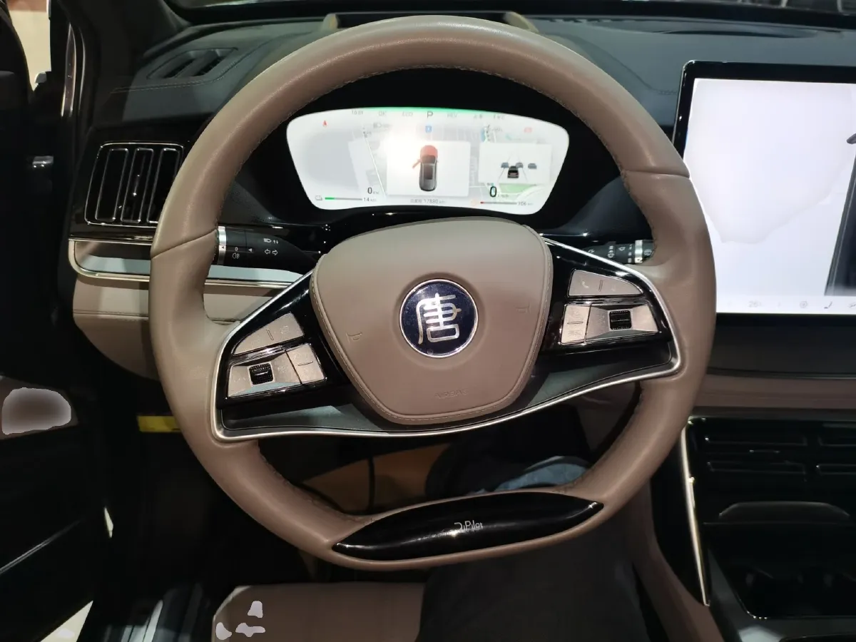 2024 BYD Tang 1.5T 139HP L4 E-CVT PHEV 21.504KWH,autocango,china used car exporter,china ev exporter,chinese used car exporter,chinese used ev exporter