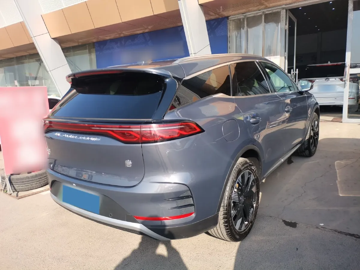 2024 BYD Tang 1.5T 139HP L4 E-CVT PHEV 21.504KWH,autocango,china used car exporter,china ev exporter,chinese used car exporter,chinese used ev exporter