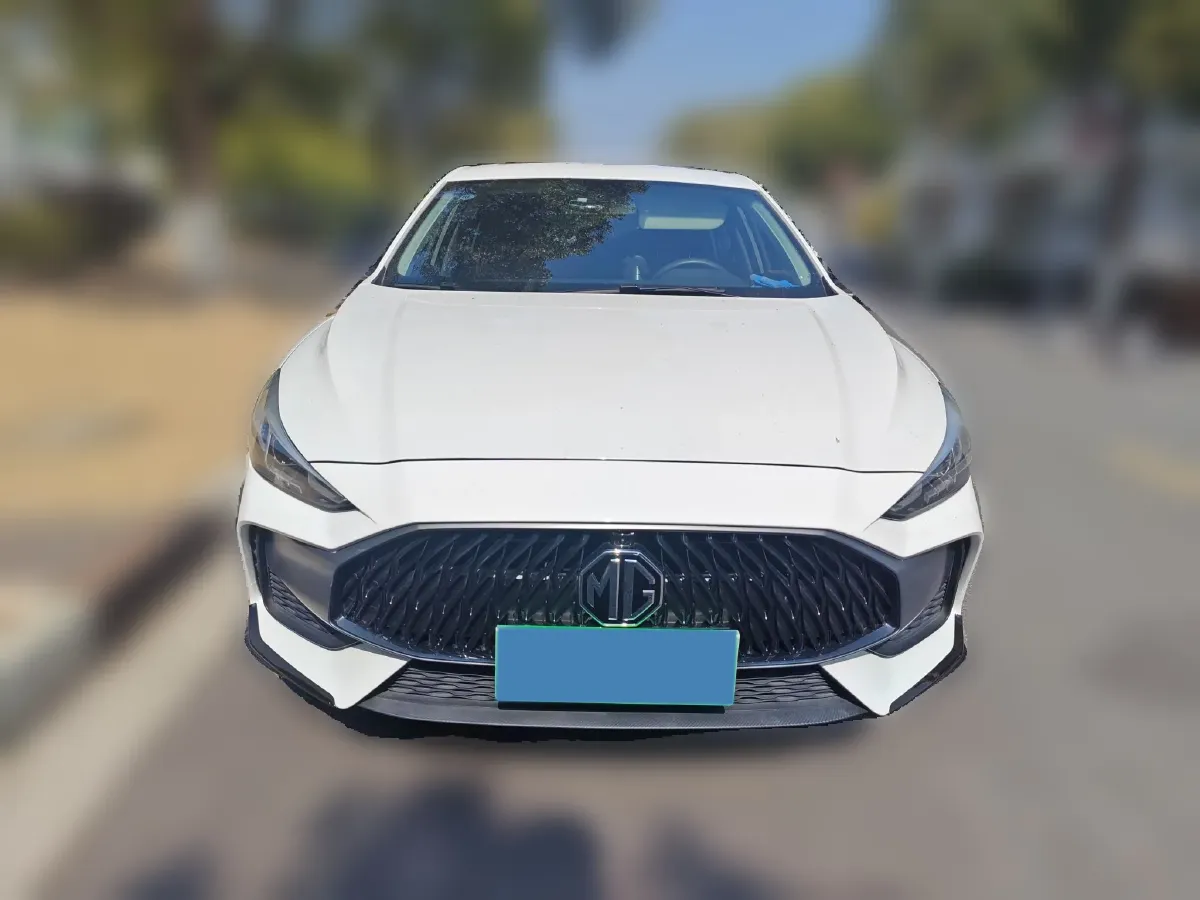 2022 MG 5 1.5T 173HP L4 7DCT,autocango,china used car exporter,china ev exporter,chinese used car exporter,chinese used ev exporter