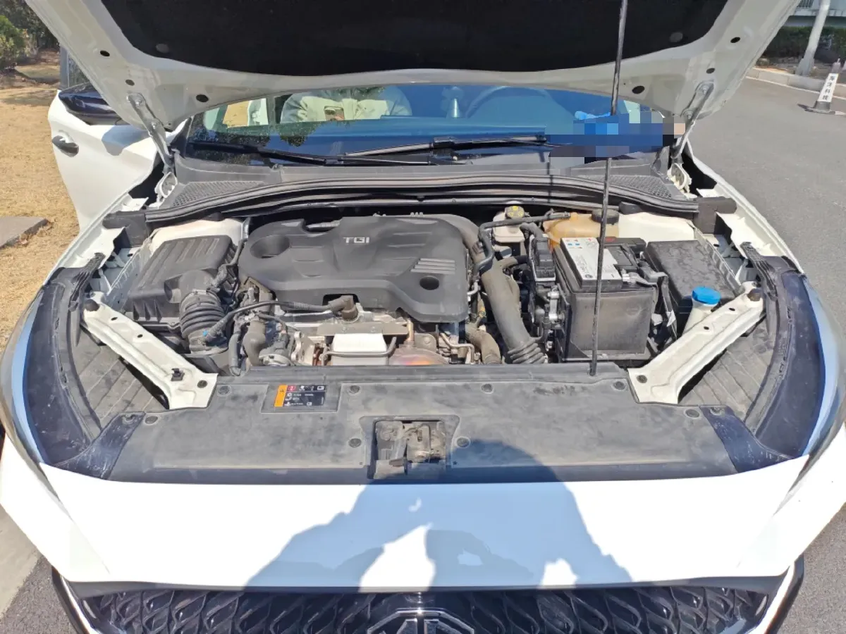 2022 MG 5 1.5T 173HP L4 7DCT,autocango,china used car exporter,china ev exporter,chinese used car exporter,chinese used ev exporter