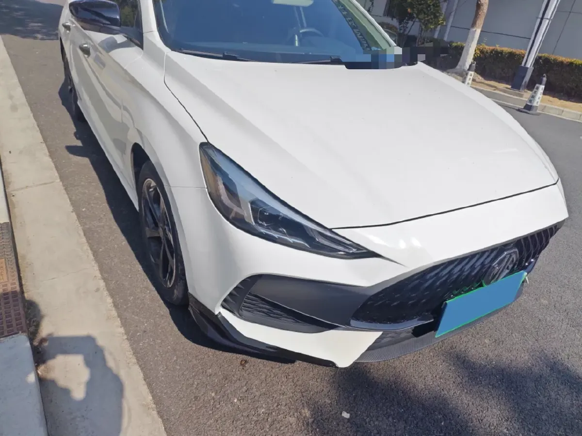 2022 MG 5 1.5T 173HP L4 7DCT,autocango,china used car exporter,china ev exporter,chinese used car exporter,chinese used ev exporter