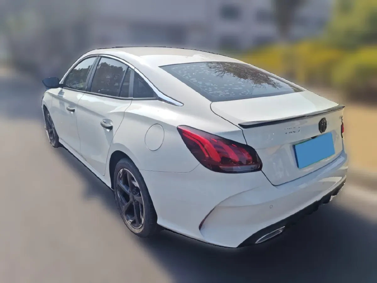 2022 MG 5 1.5T 173HP L4 7DCT,autocango,china used car exporter,china ev exporter,chinese used car exporter,chinese used ev exporter