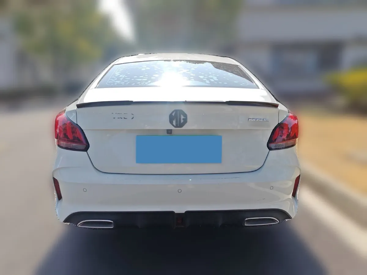 2022 MG 5 1.5T 173HP L4 7DCT,autocango,china used car exporter,china ev exporter,chinese used car exporter,chinese used ev exporter